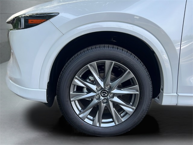 2025 Mazda CX-5 2.5 Premium Plus photo 34