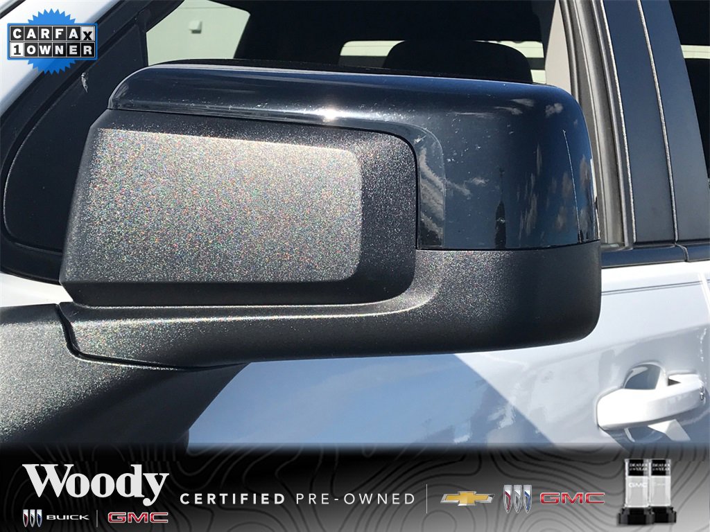 2022 CHEVROLET SILVERADO - Image 11