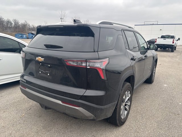 2025 Chevrolet Equinox LT photo 6
