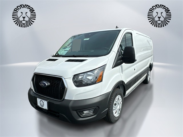 2025 Ford Transit Van Base's photo