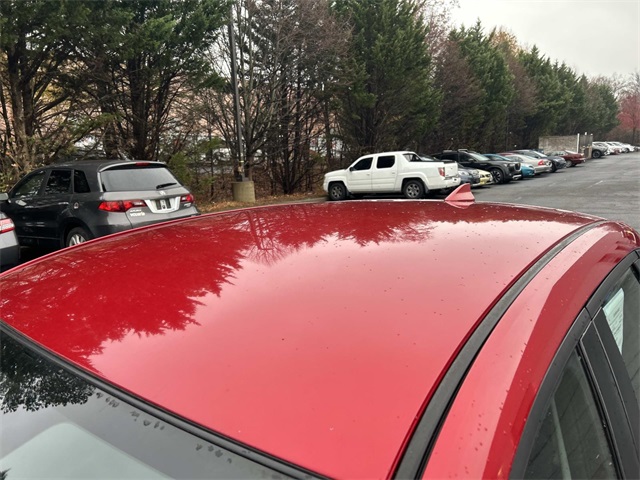 2016 Mazda CX-3 Sport photo 2