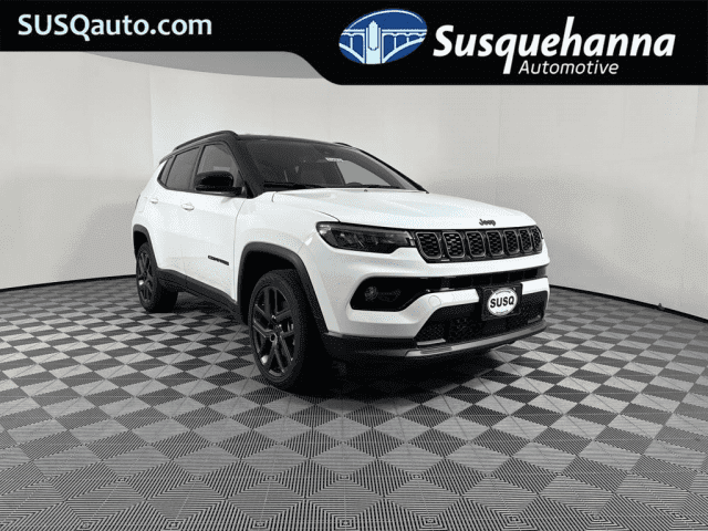 Susquehanna Dodge: Discover Unbeatable Deals and Service