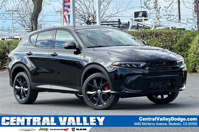 2024 Dodge Hornet