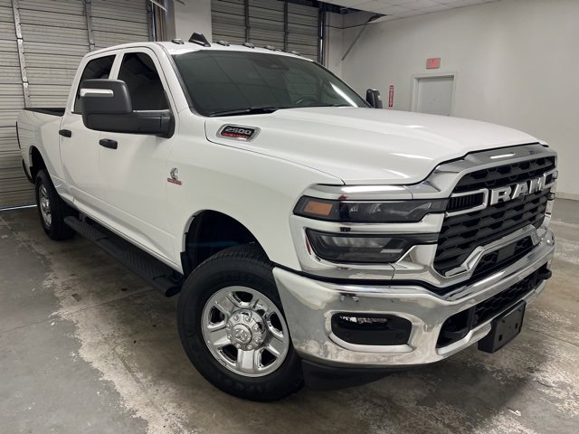 2025 RAM Ram 2500 Pickup Tradesman's photo