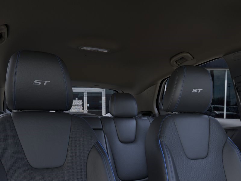2026 Buick Encore GX Sport Touring photo 20