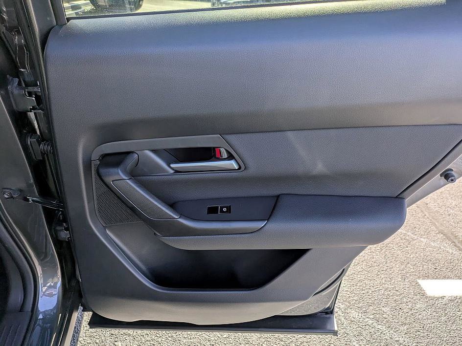 2025 Mazda CX-50 Preferred photo 33