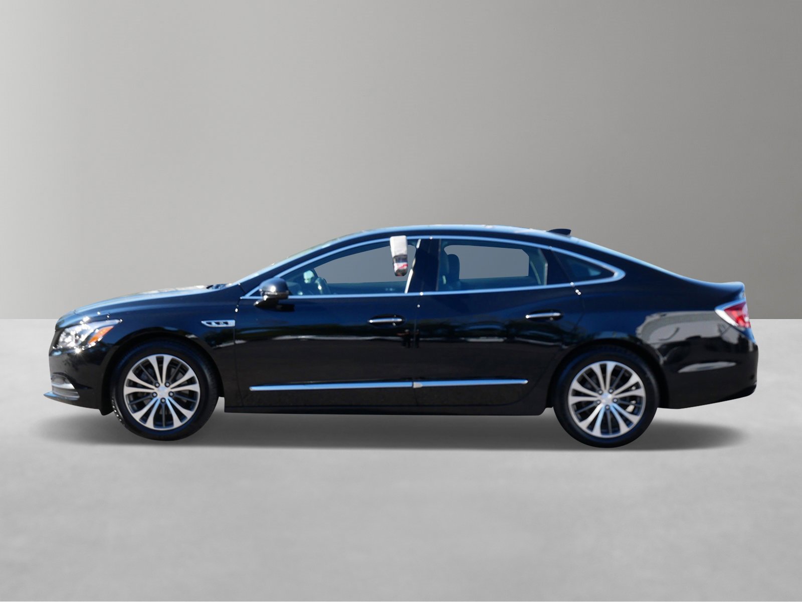 Used 2017 Buick LaCrosse Premium with VIN 1G4ZR5SS3HU180177 for sale in White Bear Lake, Minnesota
