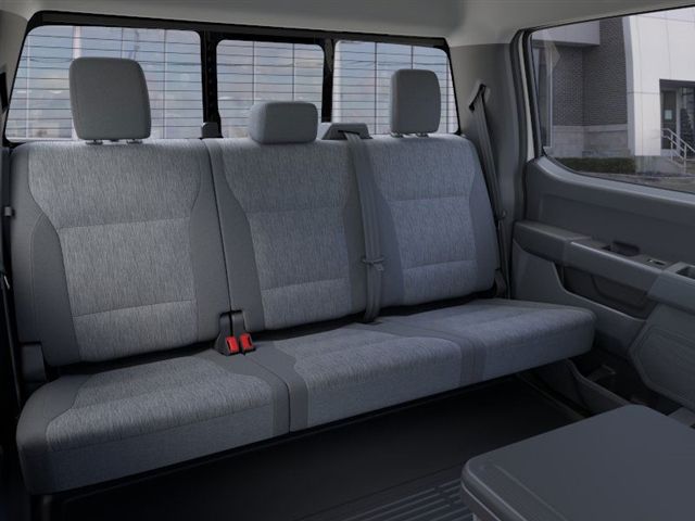 2025 FORD F-350 - Image 33