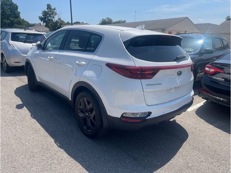 2019 Buick Encore Essence photo 4