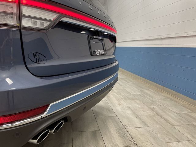 2021 Lincoln Aviator Reserve photo 36