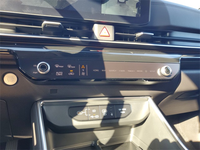 2026 Kia Carnival SX Prestige photo 23