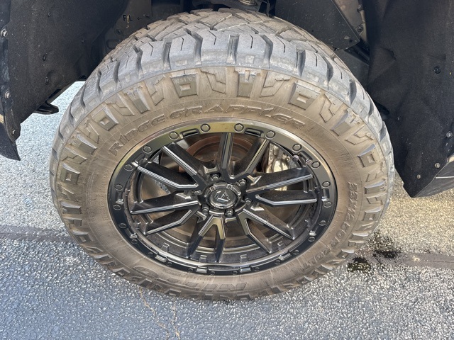 2024 Toyota Tundra Limited photo 4