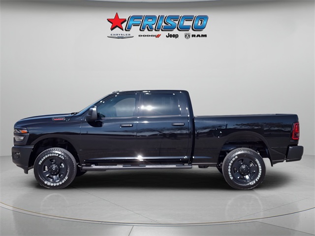 2026 Ram 2500 Tradesman photo 4