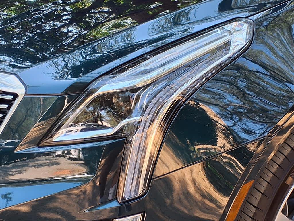 2024 Cadillac XT5 Premium Luxury photo 7