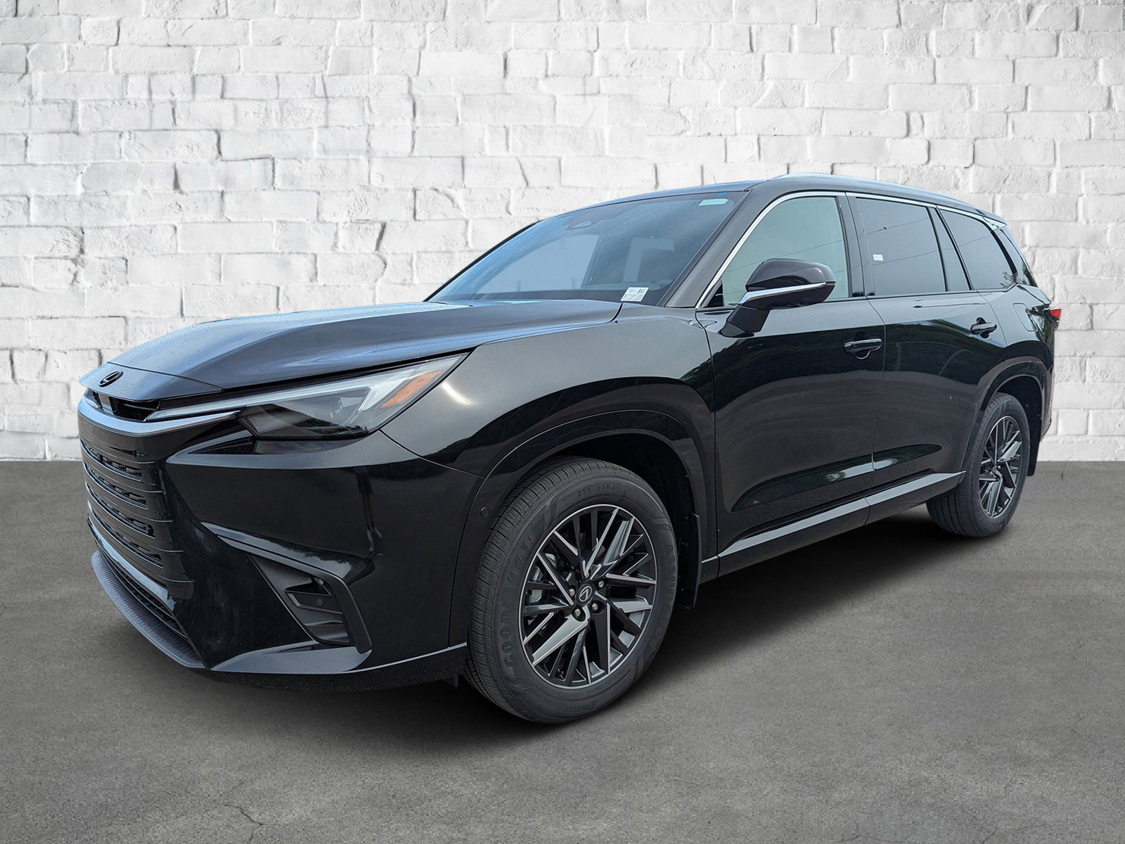 2026 Lexus TX 350 Premium photo 8