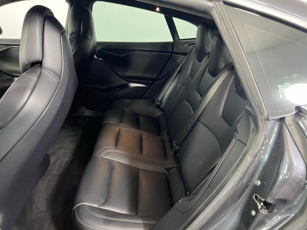 2018 Tesla Model S P100D photo 19