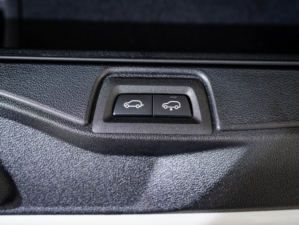 2026 Bmw X7 xDrive40i photo 17