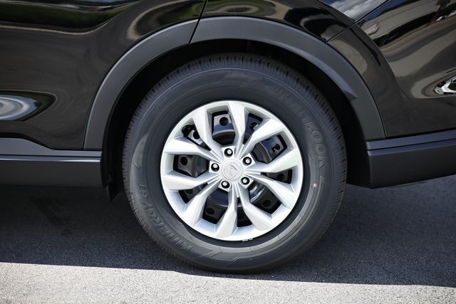 2026 Honda CR-V LX photo 7