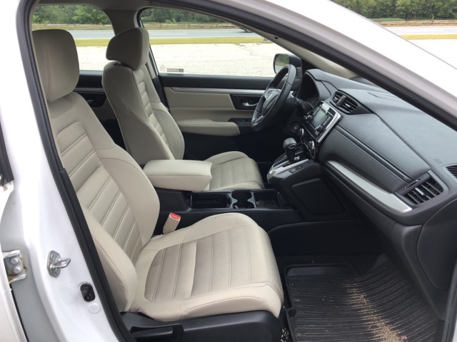 2020 Honda CR-V LX photo 11
