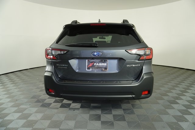 2025 Subaru Outback Premium photo 6