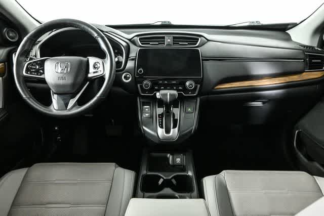 2019 Honda CR-V EX-L photo 17