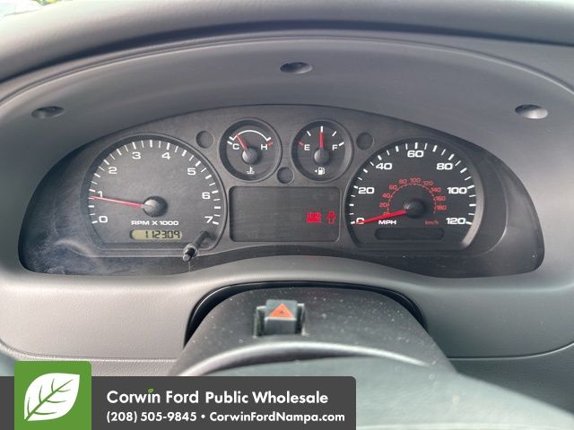 2006 Ford Ranger XLT photo 15