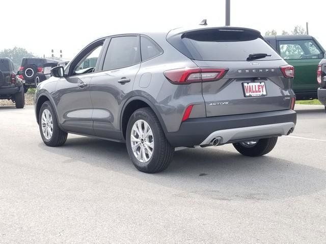 2025 Ford Escape Active photo 4