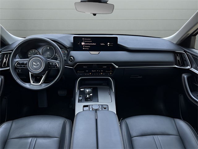 2025 Mazda CX-90 3.3 Turbo Preferred photo 23