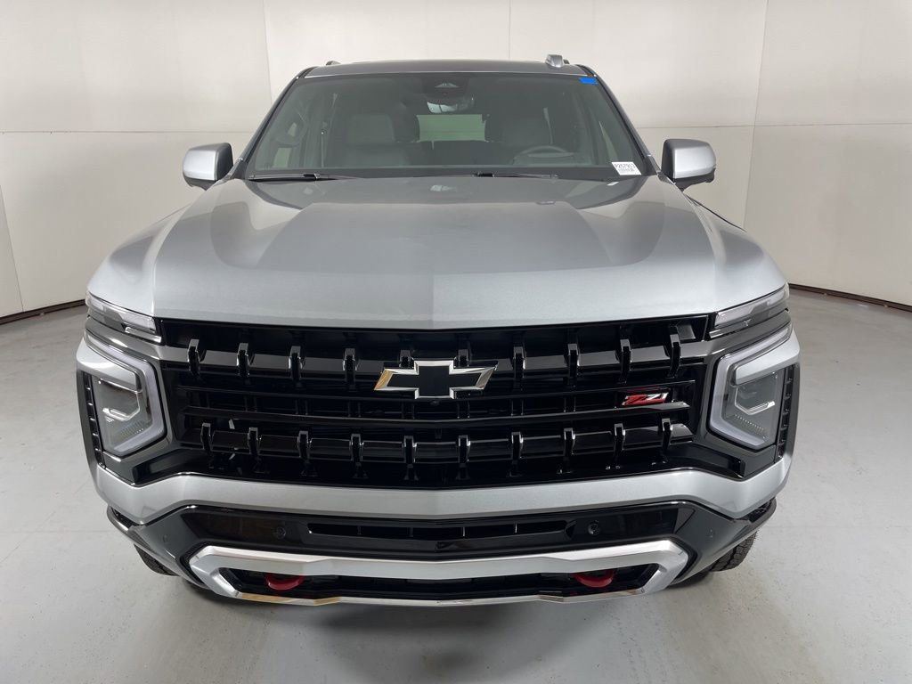 2025 Chevrolet Tahoe Z71 photo 4