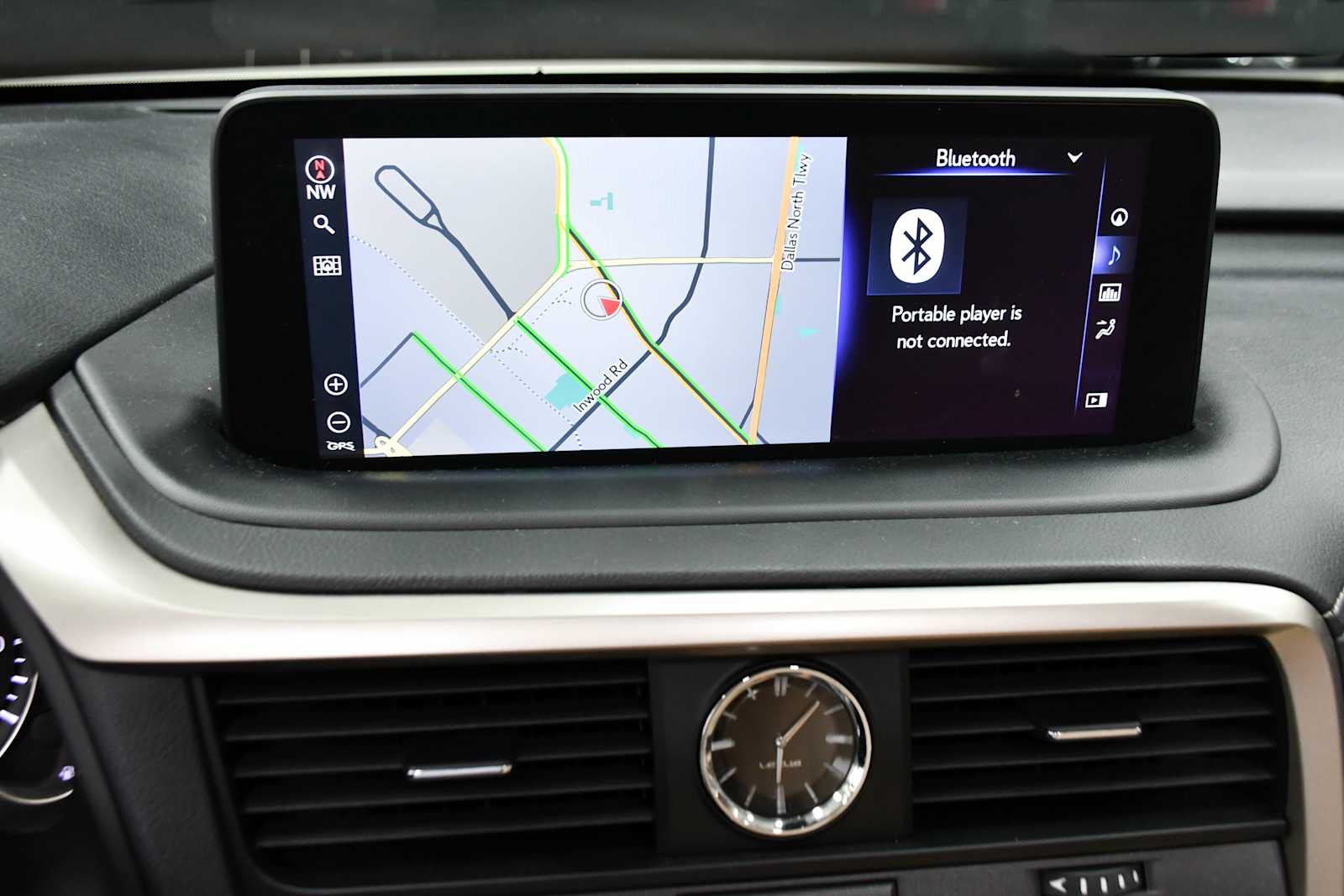2021 Lexus RX 450hL AWD photo 18