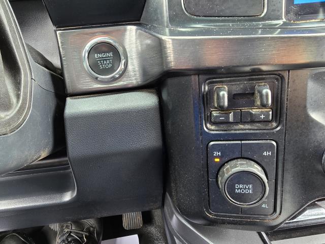 2023 Ford F-350 Lariat photo 19