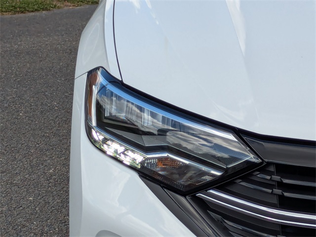 2023 Volkswagen Jetta 1.5T Sport photo 10