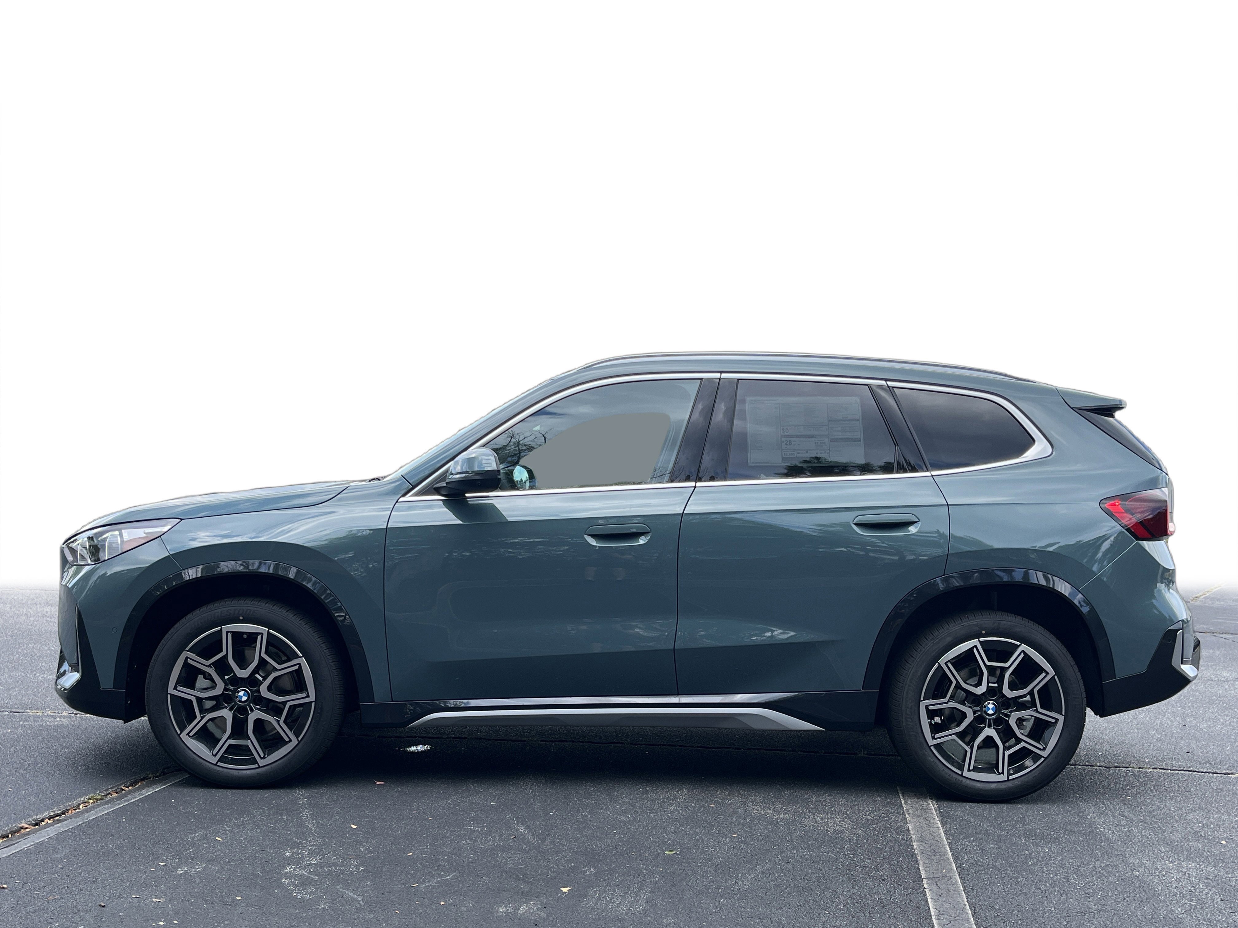 2026 Bmw X1 XDrive28i photo 6