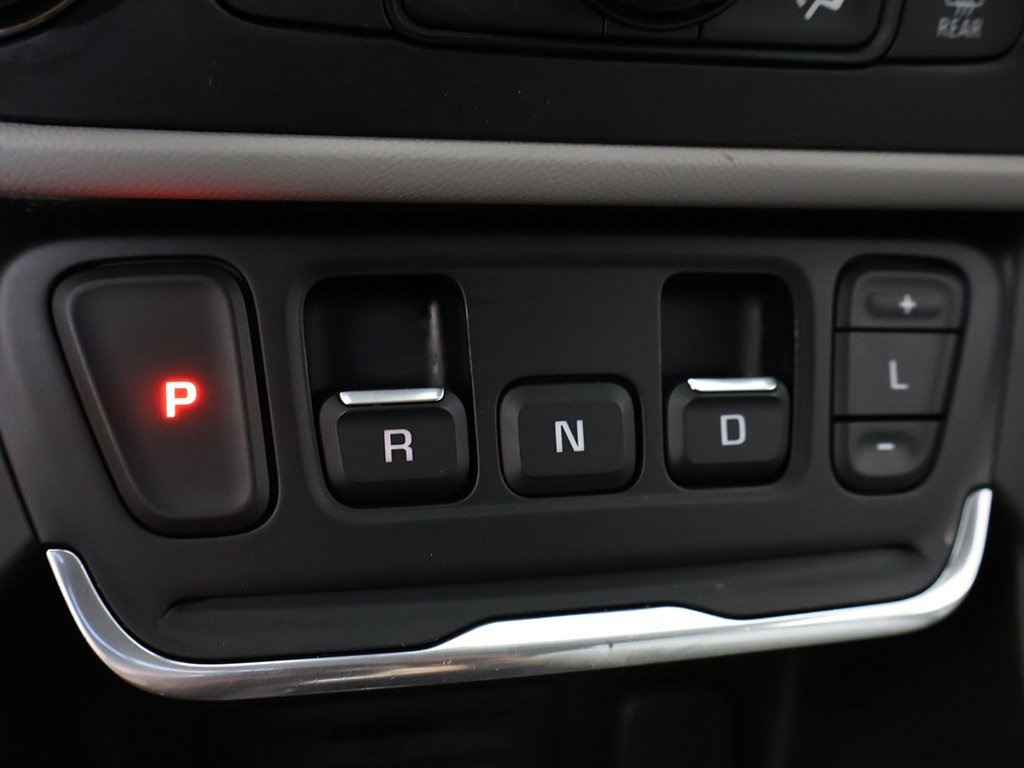 2021 Gmc Terrain SLT photo 48