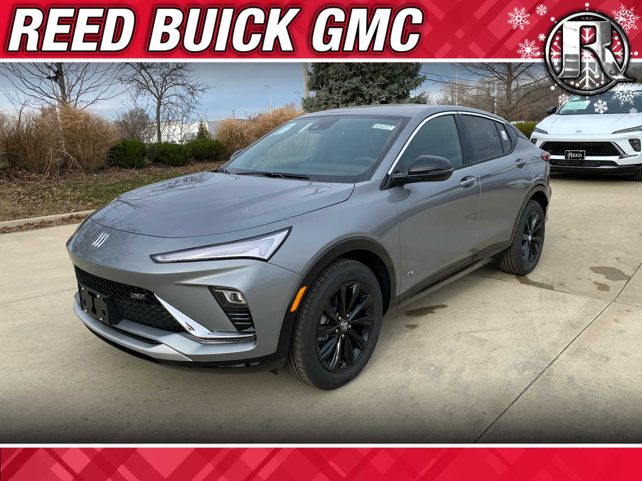 2026 Buick Envista Sport Touring's photo