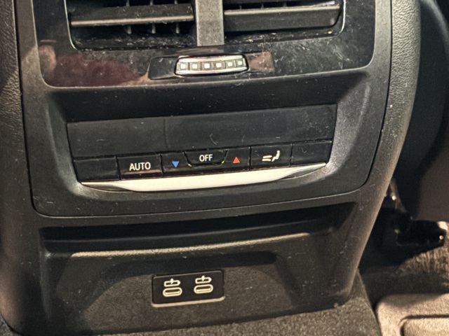 2021 Bmw X4 xDrive30i photo 12