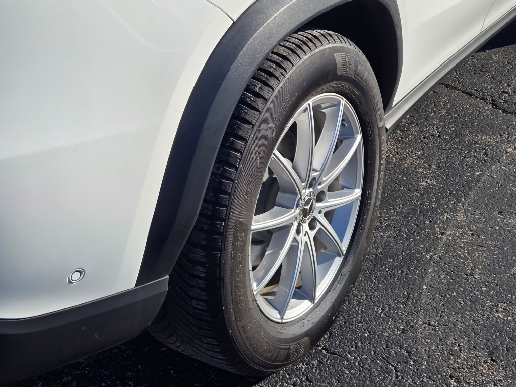 2024 Mercedes Benz GLE 350 4MATIC photo 14