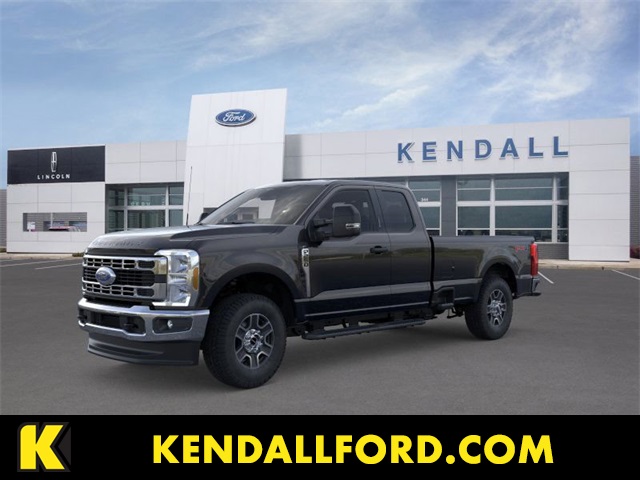 2025 Ford F-250 Super Duty XL's photo