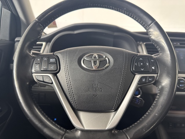 2018 Toyota Highlander XLE photo 18