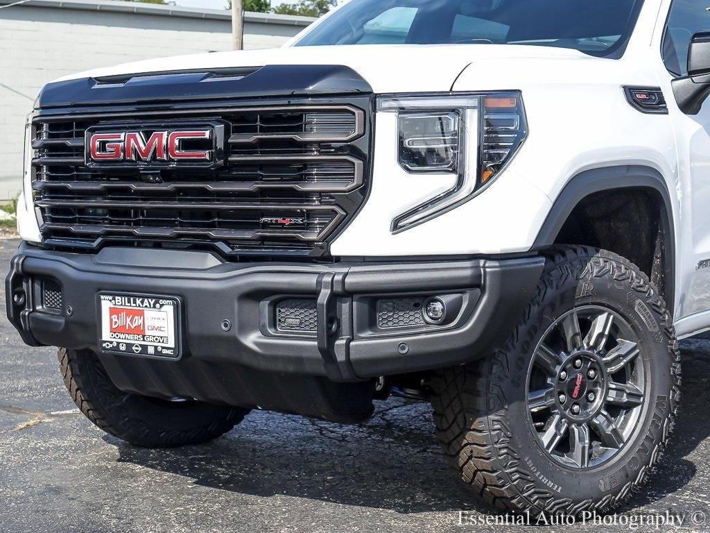 2026 GMC SIERRA - Image 2