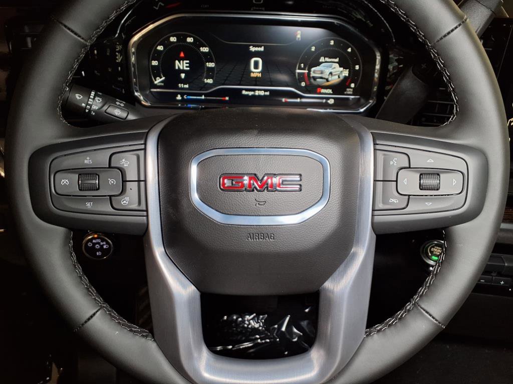 2025 Gmc Sierra 1500 Elevation photo 20