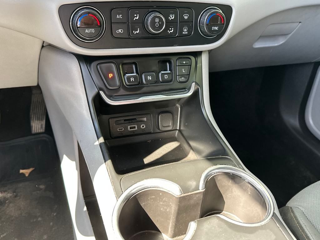 2021 Gmc Terrain SLT photo 18