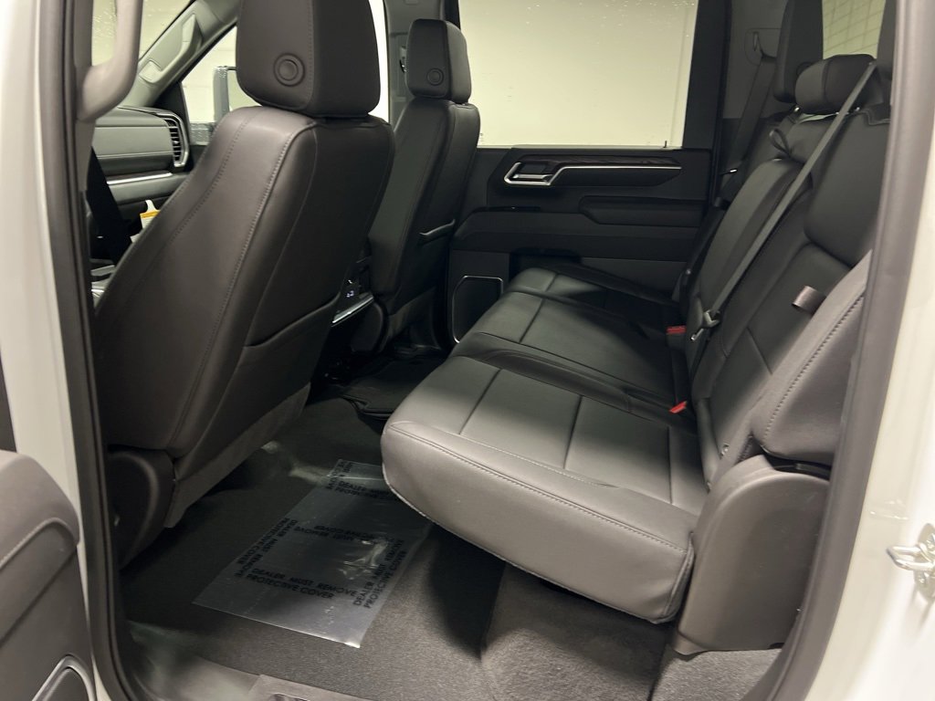 2025 Gmc Sierra 2500 HD SLT photo 11