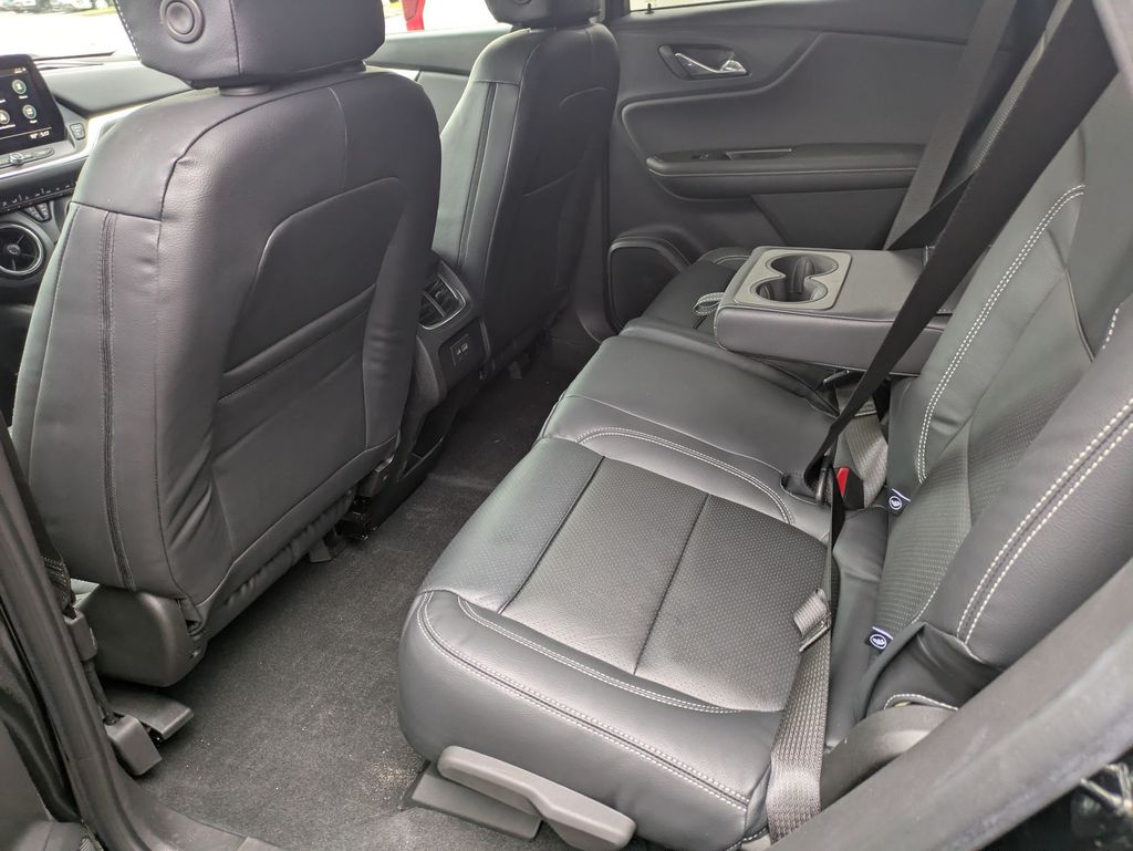 2023 Chevrolet Blazer 2LT photo 23