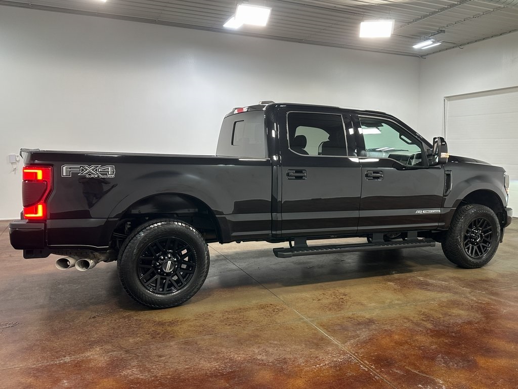 2022 Ford F-250 photo 24