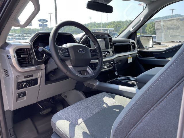 2023 Ford F-150 XLT photo 17