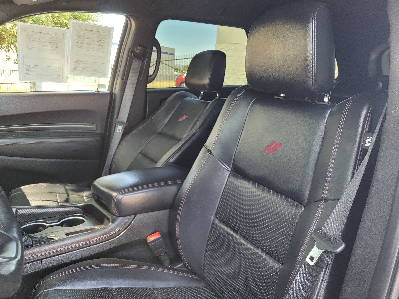 2022 Dodge Durango R/T photo 22