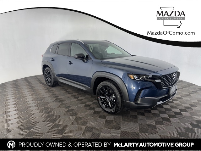 2025 Mazda CX-50 Preferred's photo