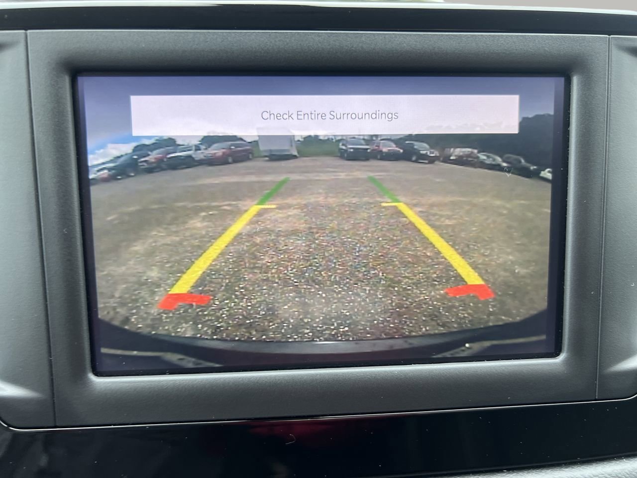 2022 Chrysler Voyager LX photo 22