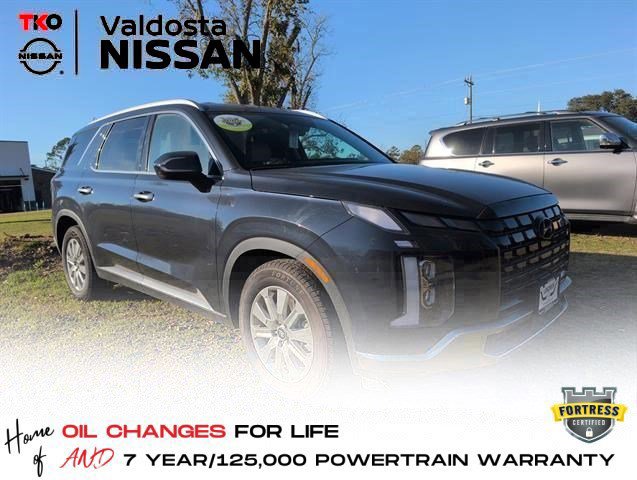 2025 Hyundai Palisade SEL's photo